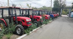 Shifeng  Продам трактор 4 цилиндра 35 лошадиных сил ШИФЕНГ 354 SHIFENG 354 2020 года за 4 990 000 тг. в Алматы