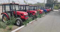 Shifeng  Продам трактор 4 цилиндра 35 лошадиных сил ШИФЕНГ 354 SHIFENG 354 2020 года за 4 990 000 тг. в Алматы – фото 3
