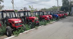 Shifeng  Продам трактор 4 цилиндра 35 лошадиных сил ШИФЕНГ 354 SHIFENG 354 2020 года за 4 990 000 тг. в Алматы – фото 4