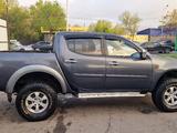 Mitsubishi L200 2007 года за 7 000 000 тг. в Алматы – фото 3