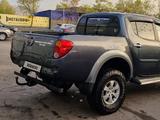 Mitsubishi L200 2007 года за 7 000 000 тг. в Алматы – фото 4