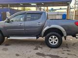 Mitsubishi L200 2007 года за 7 000 000 тг. в Алматы – фото 5