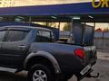 Mitsubishi L200 2007 годаүшін7 000 000 тг. в Алматы – фото 6