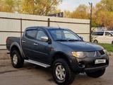 Mitsubishi L200 2007 года за 7 000 000 тг. в Алматы – фото 2