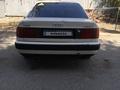 Audi 100 1993 года за 1 550 000 тг. в Шиели – фото 4