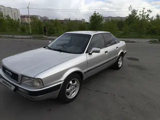 Audi 80