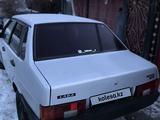 ВАЗ (Lada) 21099 1999 годаүшін700 000 тг. в Алматы