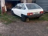 ВАЗ (Lada) 2109 1991 года за 550 000 тг. в Павлодар