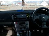 Subaru Legacy 2004 года за 2 700 000 тг. в Усть-Каменогорск – фото 4