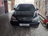 Lexus RX 300 1999 годаүшін4 400 000 тг. в Алматы