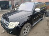 Mitsubishi Pajero 2008 годаүшін8 200 000 тг. в Алматы – фото 4