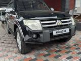 Mitsubishi Pajero 2008 годаүшін8 200 000 тг. в Алматы – фото 2