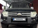 Mitsubishi Pajero 2008 годаүшін8 200 000 тг. в Алматы