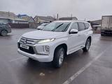 Mitsubishi Pajero Sport 2020 года за 17 000 000 тг. в Астана – фото 2