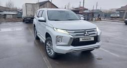 Mitsubishi Pajero Sport 2020 года за 17 000 000 тг. в Астана – фото 3