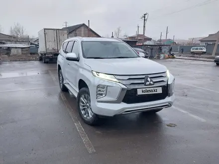 Mitsubishi Pajero Sport 2020 года за 17 000 000 тг. в Астана – фото 3