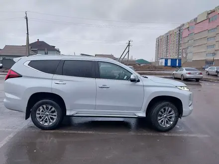 Mitsubishi Pajero Sport 2020 года за 17 000 000 тг. в Астана – фото 4