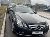 Mercedes-Benz E 250 2010 года за 7 990 000 тг. в Астана – фото 2