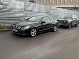 Mercedes-Benz E 250 2010 года за 7 990 000 тг. в Астана – фото 4