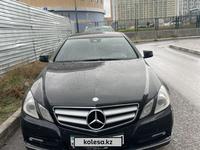 Mercedes-Benz E 250 2010 года за 8 000 000 тг. в Астана