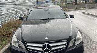 Mercedes-Benz E 250 2010 года за 7 990 000 тг. в Астана