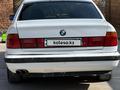 BMW 520 1993 года за 1 400 000 тг. в Астана – фото 2