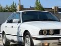 BMW 520 1993 года за 1 400 000 тг. в Астана