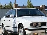BMW 520 1993 года за 1 400 000 тг. в Астана