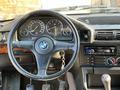 BMW 520 1993 года за 1 400 000 тг. в Астана – фото 3