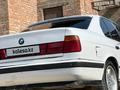 BMW 520 1993 года за 1 400 000 тг. в Астана – фото 9