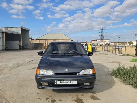 ВАЗ (Lada) 2114 2013 года за 700 000 тг. в Актау
