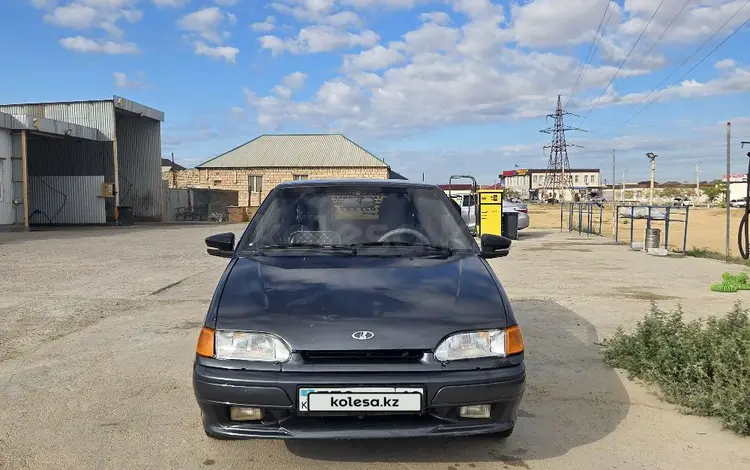 ВАЗ (Lada) 2114 2013 года за 700 000 тг. в Актау
