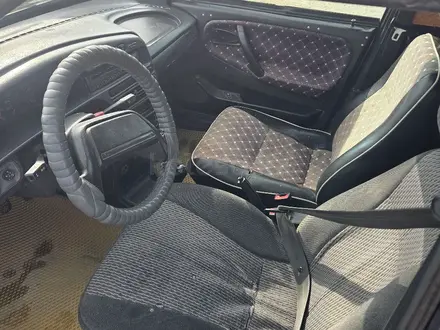 ВАЗ (Lada) 2114 2013 года за 700 000 тг. в Актау – фото 5