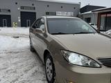 Toyota Camry 2005 годаүшін5 000 000 тг. в Астана – фото 4