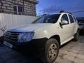 Renault Duster 2014 годаүшін5 400 000 тг. в Актобе – фото 2