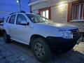 Renault Duster 2014 года за 5 400 000 тг. в Актобе – фото 3