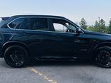 BMW X5 2015 годаүшін12 500 000 тг. в Астана – фото 2