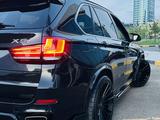 BMW X5 2015 годаүшін12 500 000 тг. в Астана