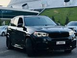 BMW X5 2015 годаүшін12 500 000 тг. в Астана – фото 3