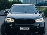 BMW X5 2015 годаүшін12 500 000 тг. в Астана – фото 4