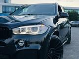 BMW X5 2015 годаүшін12 500 000 тг. в Астана – фото 5