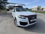 Audi Q7 2014 года за 12 500 000 тг. в Алматы – фото 2