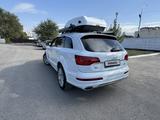 Audi Q7 2014 года за 12 500 000 тг. в Алматы – фото 5