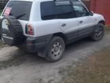 Toyota RAV4 1995 годаүшін2 700 000 тг. в Семей – фото 4