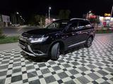 Mitsubishi Outlander 2015 года за 9 200 000 тг. в Алматы – фото 2
