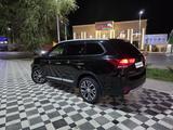Mitsubishi Outlander 2015 года за 9 200 000 тг. в Алматы