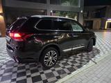 Mitsubishi Outlander 2015 года за 9 200 000 тг. в Алматы – фото 4