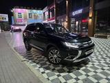 Mitsubishi Outlander 2015 года за 9 200 000 тг. в Алматы – фото 5