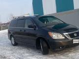 Honda Odyssey 2009 года за 8 750 000 тг. в Шымкент