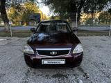 ВАЗ (Lada) Priora 2170 2014 годаүшін2 300 000 тг. в Талдыкорган – фото 5